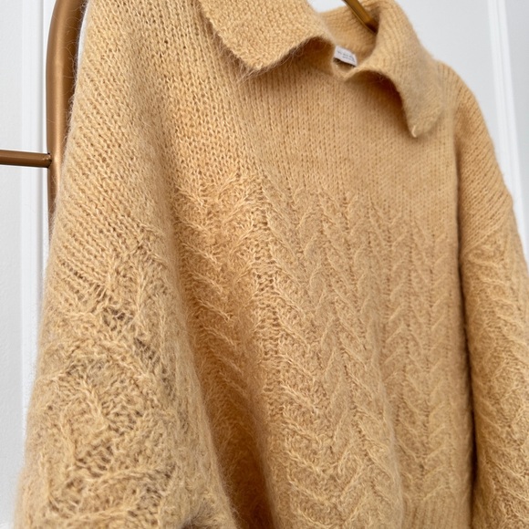 🛍️ZARA sweater - Picture 8 of 9